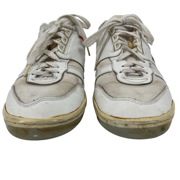 Vintage Head Sneakers Magnum Terry Cloth Lace Up Dad Style Men’s 9.5 - Picture 5 of 14